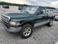 2001 Dodge RAM 1500 en venta en Memphis, TN