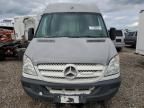 2011 Mercedes-Benz Sprinter 2500