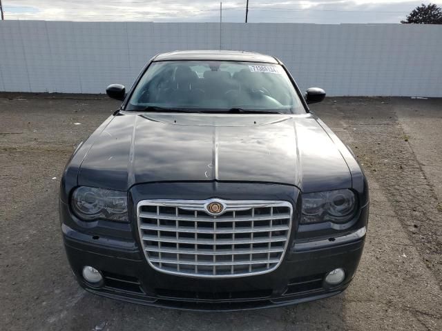 2006 Chrysler 300C SRT-8