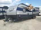 2021 Forest River Travel Trailer