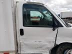 2011 GMC Savana Cutaway G3500