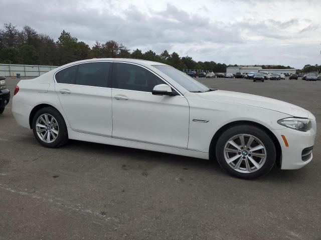 2014 BMW 528 XI