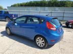 2011 Ford Fiesta SE