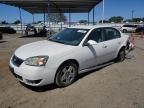 2007 Chevrolet Malibu LT