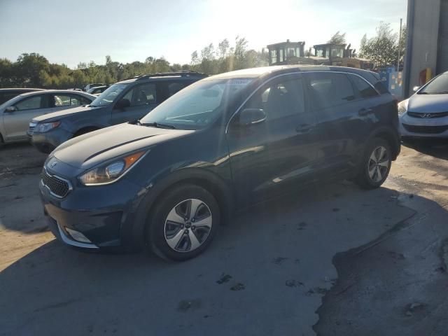 2019 KIA Niro EX