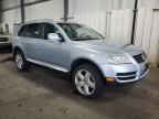 2007 Volkswagen Touareg V6