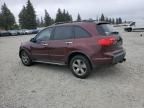 2008 Acura MDX Sport