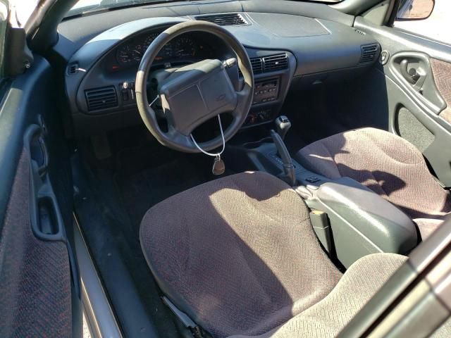 2000 Chevrolet Cavalier Z24