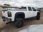 2008 GMC Sierra K2500 Heavy Duty