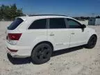 2015 Audi Q7 Prestige