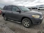 2008 Toyota Highlander