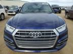 2018 Audi Q5 Technik S-Line