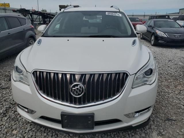 2017 Buick Enclave