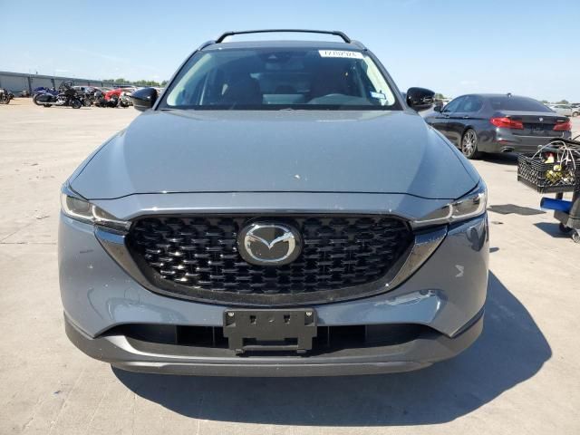 2024 Mazda CX-5 Preferred