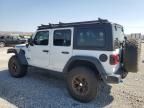 2021 Jeep Wrangler Unlimited Rubicon 4XE