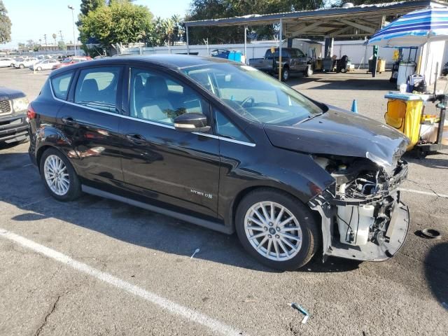 2013 Ford C-MAX SEL