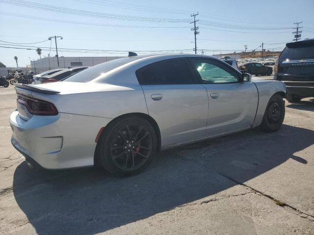 2020 Dodge Charger Scat Pack