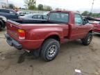 1998 Ford Ranger