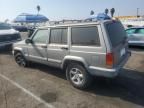 2001 Jeep Cherokee Sport