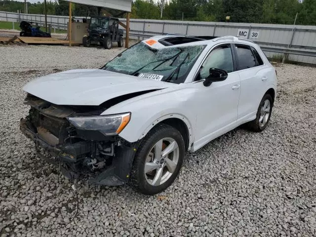 2021 Audi Q3 Premium 40