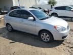 2011 Hyundai Accent GLS