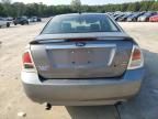 2007 Ford Fusion SEL