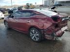 2017 Nissan Maxima 3.5S