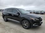 2018 Infiniti QX60