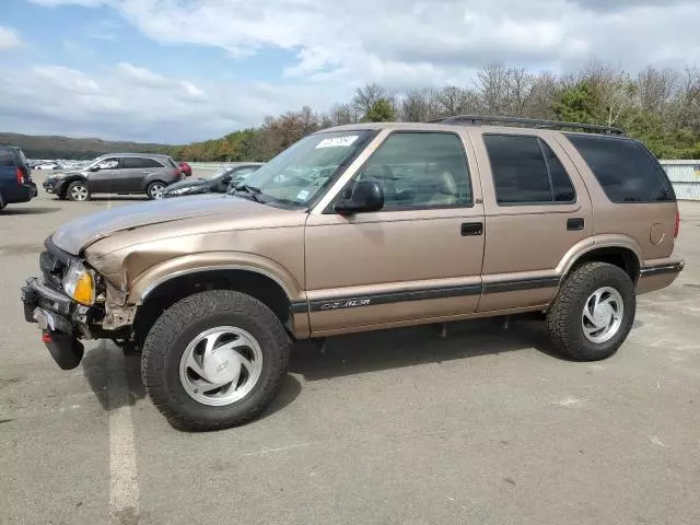 1996 Chevrolet Blazer