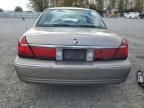 2002 Mercury Grand Marquis LS