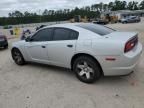 2014 Dodge Charger Police