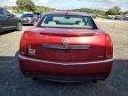 2011 Cadillac CTS Premium Collection