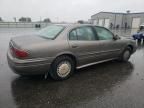 2001 Buick Lesabre Custom