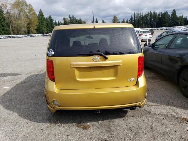 2008 Scion XB