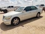 2005 Lexus LS 430