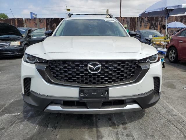 2024 Mazda CX-50 Premium