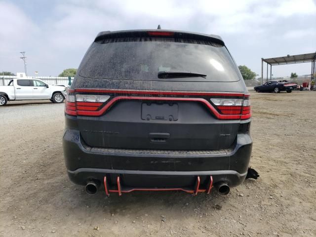 2019 Dodge Durango GT