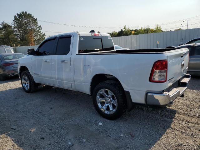 2020 Dodge RAM 1500 BIG HORN/LONE Star