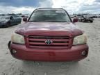 2006 Toyota Highlander Limited