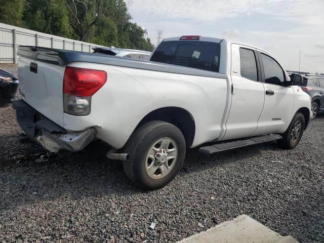 2007 Toyota Tundra Double Cab SR5