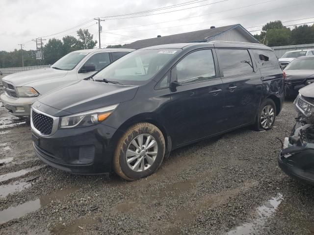 2015 KIA Sedona LX