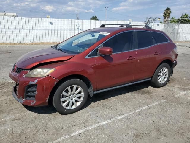 2010 Mazda CX-7