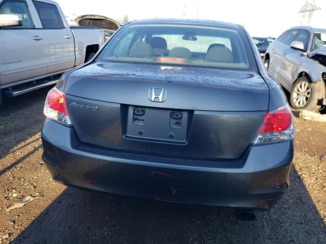 2010 Honda Accord EX