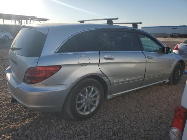 2006 Mercedes-Benz R 350