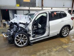 BMW salvage cars for sale: 2023 BMW X5 XDRIVE45E