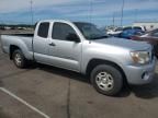 2006 Toyota Tacoma Access Cab