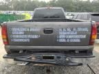 2001 Chevrolet Silverado C2500 Heavy Duty