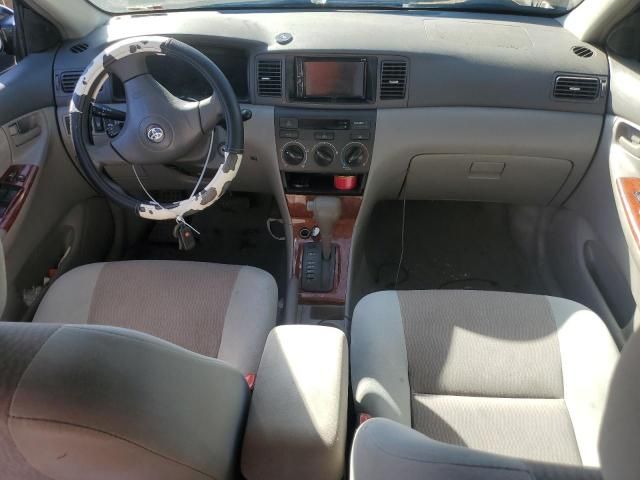 2008 Toyota Corolla CE