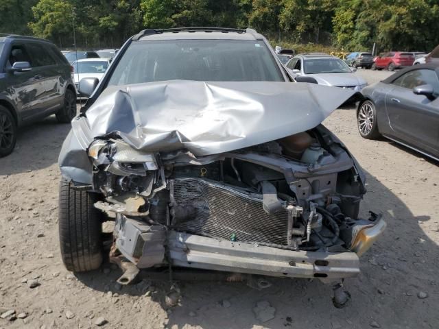 2005 Chevrolet Equinox LS