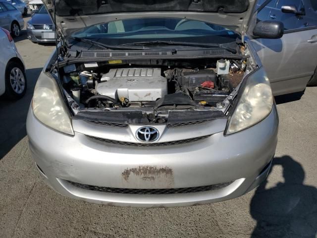 2008 Toyota Sienna CE